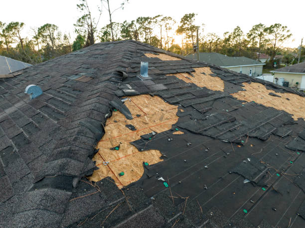 Best Roof Installation  in Brownfields, LA