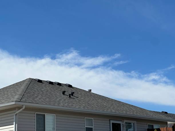 Best Metal Roofing Installation  in Brownfields, LA